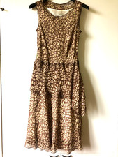 ABITO ESTIVO IN SETA