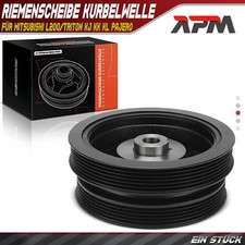 Puleggia Albero Motore Per