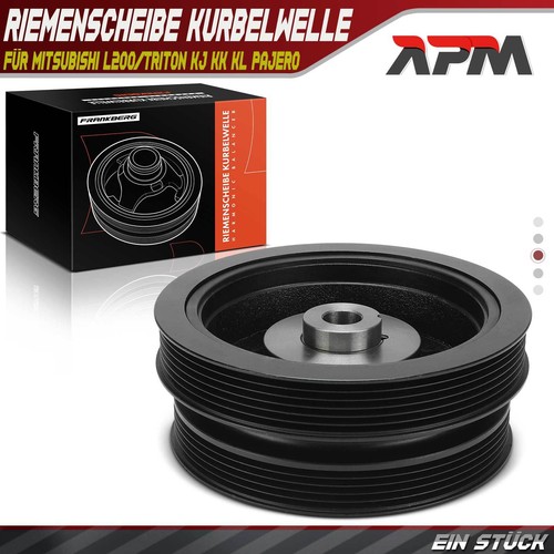 Puleggia albero motore - albero,
