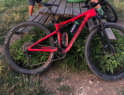 Mtb specialized epic - specialized, s