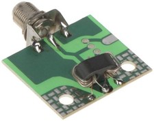 TRASFORMATORE D'IMPEDENZA