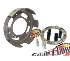 Campana Flangia parastrappi