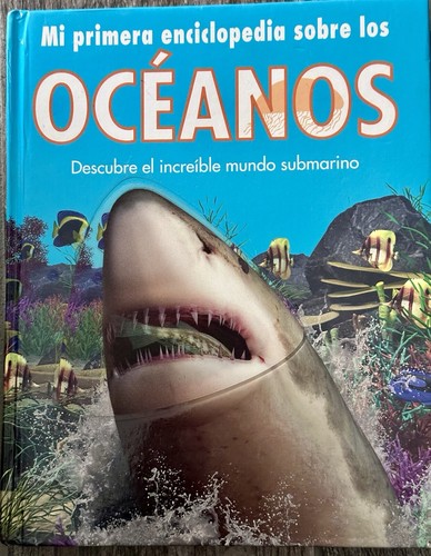 Primera enciclopedia sobre - mi,