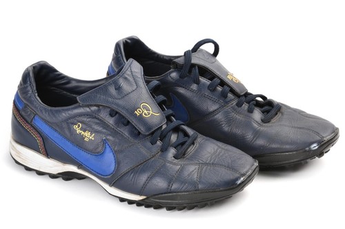 Nike tiempo ronaldinho - tiempo,