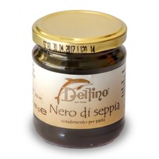 Delfino Nero di seppia 212ml