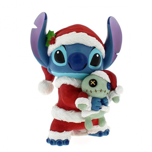 Enesco disney showcase santa - enesco,