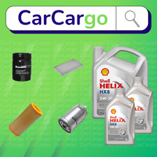 KIT TAGLIANDO IVECO DAILY 35 S