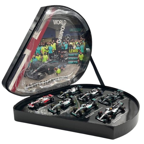 Minichamps scala 43 - minichamps,