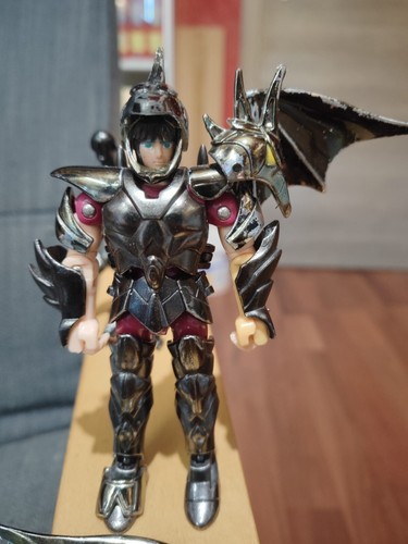 Saint seiya orion cavalieri - saint,