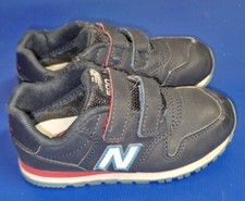 NEW BALANCE 373-420 bambini scarpe passeggio casual sneakers