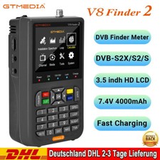 Sat Finder professionale