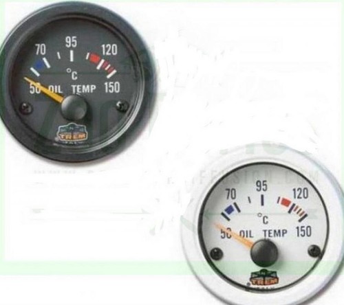 Indicatore temperatura olio - indicatore,