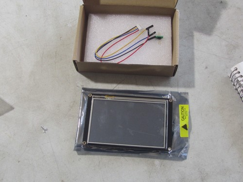 Custodia modulo display - , lcd