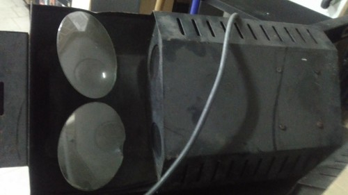 Effetto luce scanner - luce,