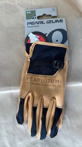 Pearl izumi pulaski guanti - pearl,