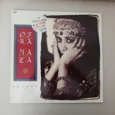 Giri ofra haza shaday wx - lp,