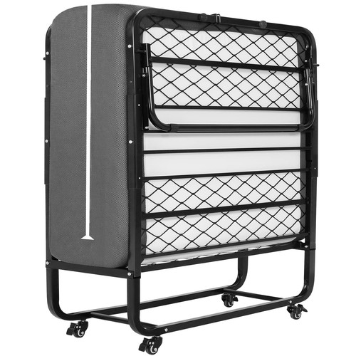 Letto pieghevole 90x200 - letto, cm