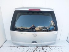 93189560 PORTELLONE POSTERIORE OPEL MERIVA (A) 1.4 B 16V MAN 5M 90CV 2005 5P BER