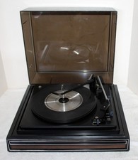 BSR England Y727-335A 4 Speed