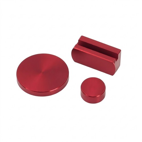 Pezzi kit riparazione - 3,