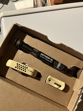 Scatola aperta LR Baggs Anthem SL