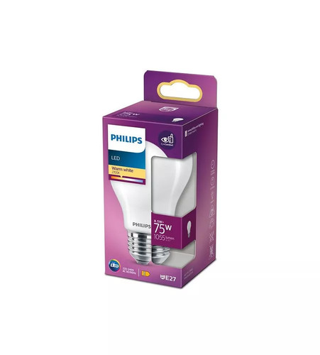 Lampadina led philips - lampadina,