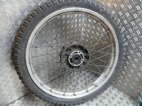 Bmw r80gs r100gs - r80gs,