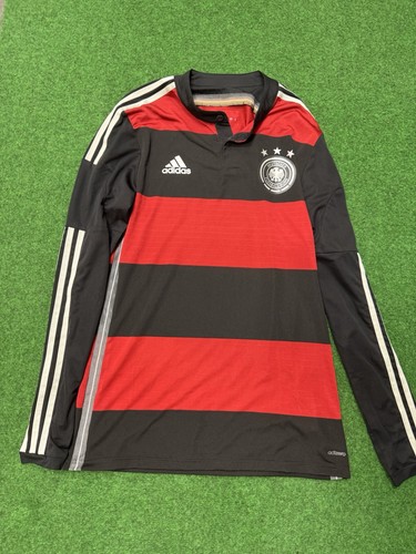 Maglia adizero germania 2014 - adizero,