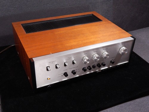 Yamaha 500 amplificatore - ca-500,