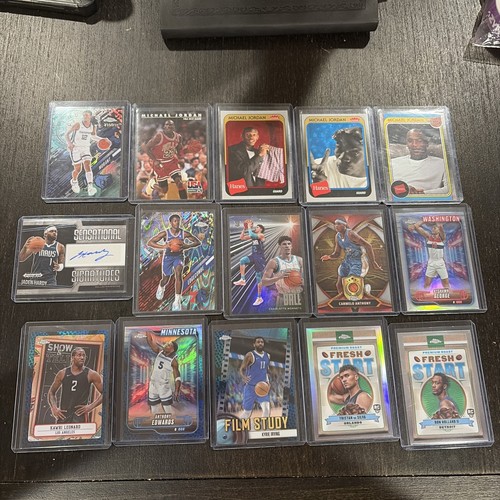 Lotto carte nba rookies - lotto,