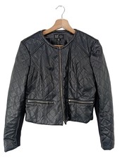 ZARA TRAFALUC Giacca in