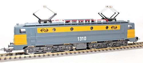 Lima 8030 locomotore - h0,
