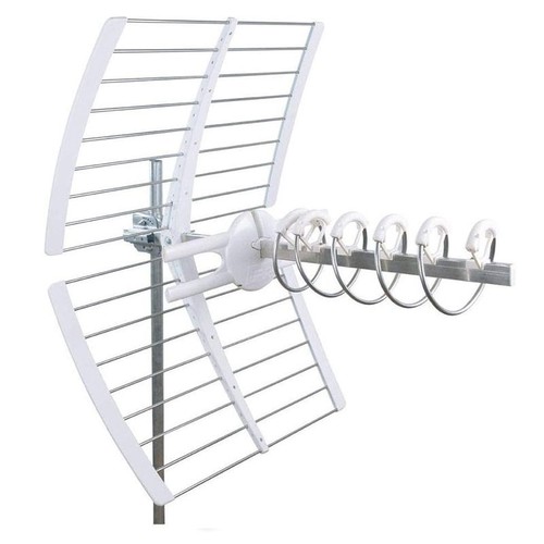 Antenna uhf elika700c fracarro - elika700c,