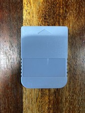 Memory Card generica senza