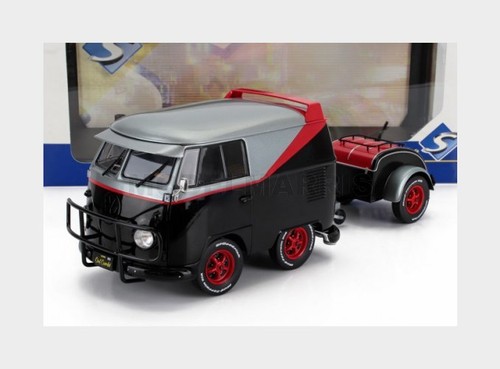 Solido 1810903 volkswagen t1 - volkswagen,