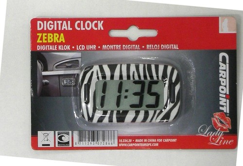 Start orologio digitale - orologio,