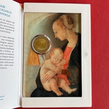 Euro san marino - marino, st