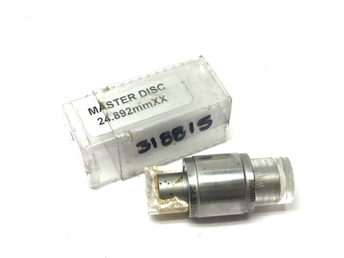 Mahr 2093254 acciaio master - 2093254,