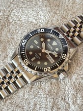 Orologio Seiko Kinetic Diver