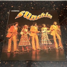 Sunshine, LP, (Vinyl) BBC