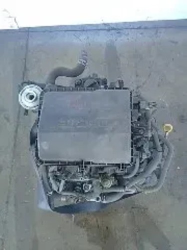 Motore completo 3sz daihatsu - motore,
