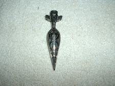 Gungnir Odin's Spear Pendant