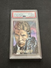 2022 cryptozoic sketch - cryptozoic,