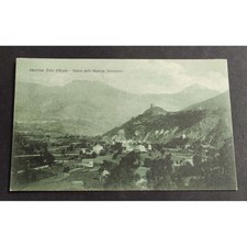 Cartolina Chatillon (Valle