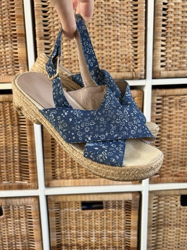 Asos sandali estivi floreali - estivi,