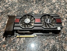 Asus Nvidia GeForce GTX 670