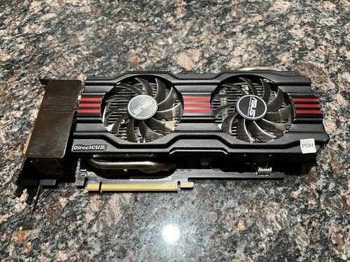 Asus nvidia geforce gtx 670 - nvidia,