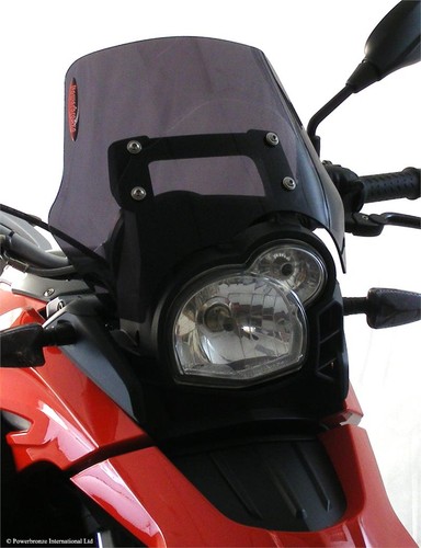 Cupolino standard fume scuro - cupolino,