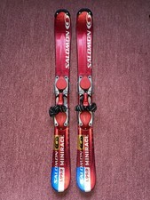 Sci Salomon MiniRace Snowblade