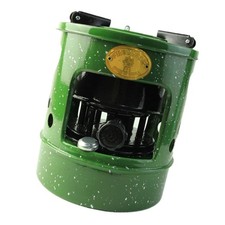 Stufa a gasolio portatile con